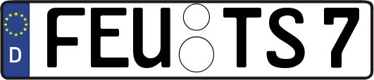 FEU-TS7