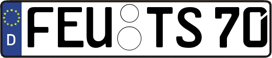 FEU-TS70