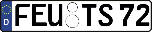 FEU-TS72