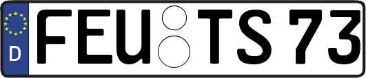 FEU-TS73