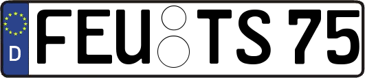 FEU-TS75