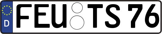FEU-TS76