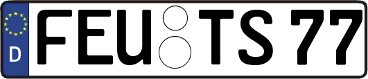 FEU-TS77