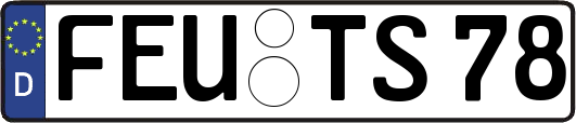 FEU-TS78