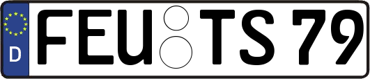 FEU-TS79
