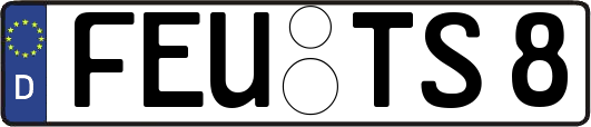 FEU-TS8