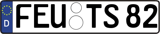 FEU-TS82