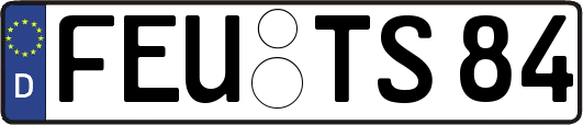 FEU-TS84