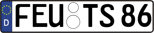 FEU-TS86