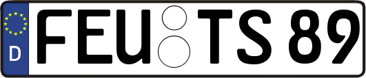 FEU-TS89