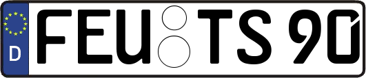 FEU-TS90