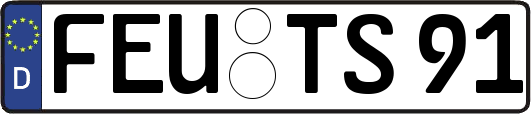 FEU-TS91