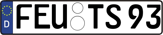 FEU-TS93