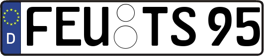 FEU-TS95