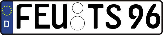 FEU-TS96