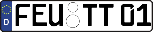 FEU-TT01