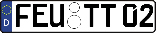 FEU-TT02