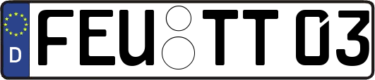 FEU-TT03