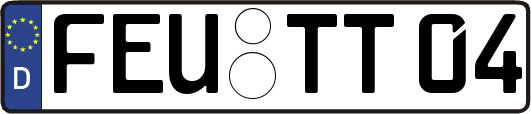 FEU-TT04