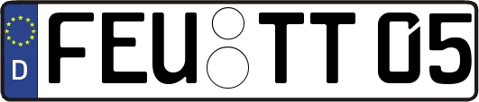 FEU-TT05