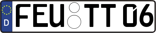 FEU-TT06