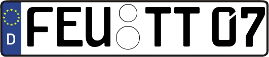 FEU-TT07