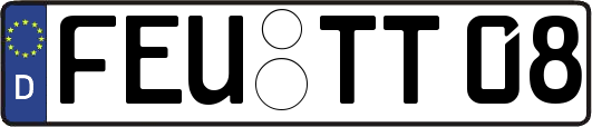 FEU-TT08