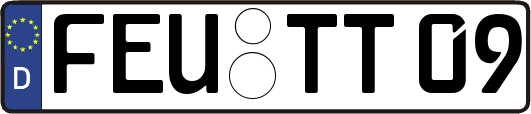 FEU-TT09