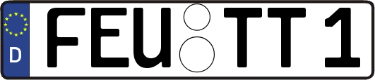 FEU-TT1
