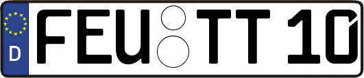FEU-TT10