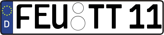 FEU-TT11