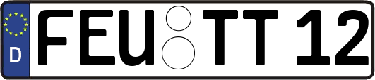 FEU-TT12