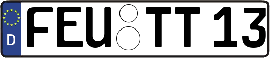 FEU-TT13