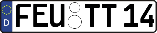 FEU-TT14