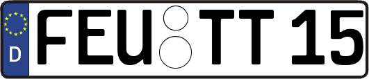FEU-TT15