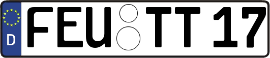 FEU-TT17