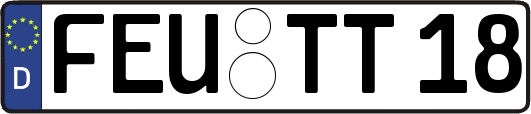FEU-TT18