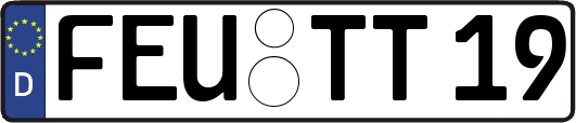 FEU-TT19