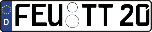 FEU-TT20