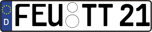 FEU-TT21