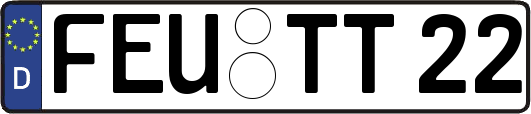 FEU-TT22