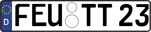 FEU-TT23