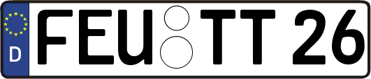 FEU-TT26
