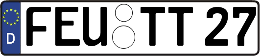 FEU-TT27