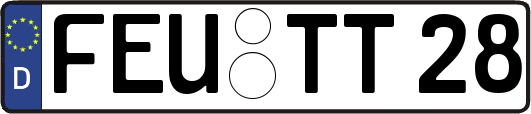 FEU-TT28