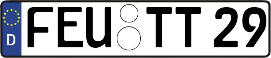 FEU-TT29
