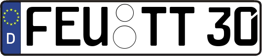 FEU-TT30