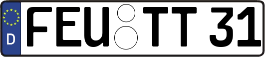 FEU-TT31