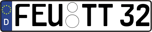 FEU-TT32