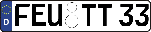 FEU-TT33